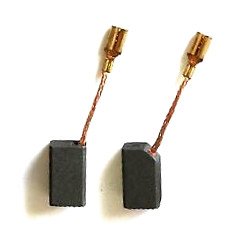 Kohlebürsten für Elu 939539-01 WS22 WS23 WS24E WS26 ST74E ST84E u.a.