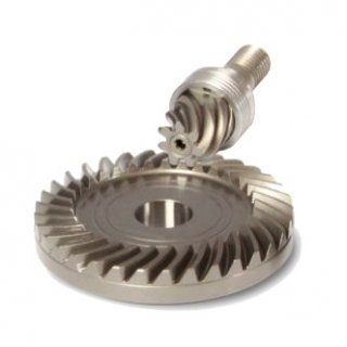 Getriebe Kress 38852 für Mauernutfräse 1400MSF