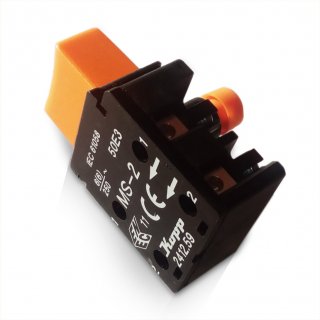 Kopp Schalter MS-2 2412.59