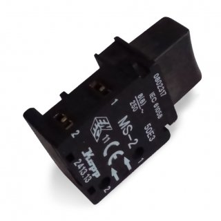 Kopp Schalter MS-2 2413.13 für FEMI