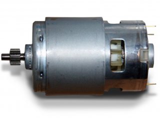 Original Motor Makita 629937-8 für BHP453 DHP453 Akkuschrauber 18V