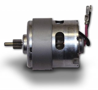 Motor DC 10,8 V 12 Volt für Würth ASS 10-A 07006222