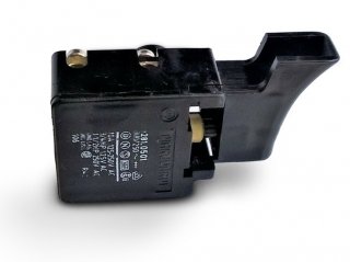 Schalter Metabo 343401060 für SR 4321 HO 0882 SB 720/2 S SRE 285
