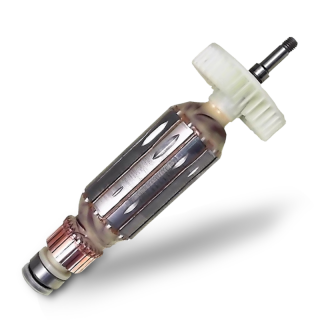 Anker für Baier BDN125 Diamantfräse 8797