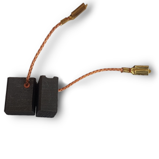 Kohlebürsten für Lamello Tanga DX200 L75