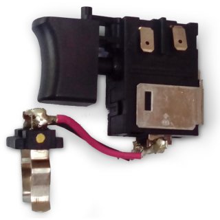 Schalter C3SA-ML für Makita 6207D 6217D 6317D 6337D 638144-2 650521-8