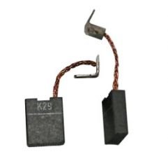 Kohlebürsten für Flex 194786 K29 für LK2006C LK2008C Winkelschleifer