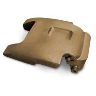 Verschluss Klammer für Makita Staubsauger 446L 447L 447M W302000349