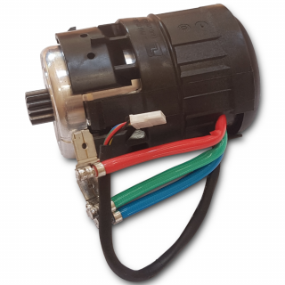 Original Motor für Würth H 18-A Compact H 18-MA Compact