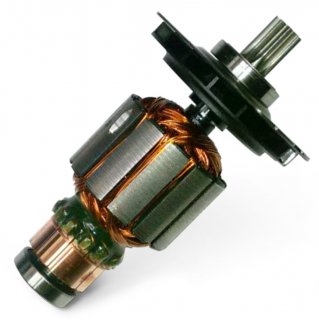 Anker für Spit Bohrhammer SPIT 332