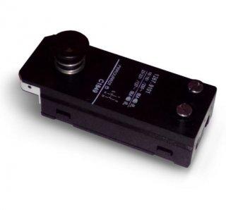 Schalter Elu DeWalt B&D 326087-02 326087-00 für BH40 BH40E BH41 BH41E BH45E BH46E SH50E SH50EK