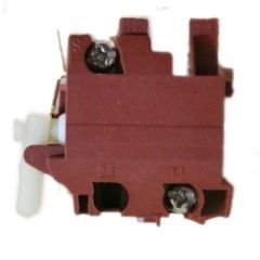 Original Bosch Schalter 1607200086 für GWS PWS GKF