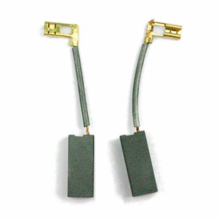 Kohlebürsten für DeWalt 582621-00 DW540, D25500K