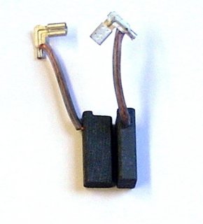Kohlebürsten für AEG Milwaukee 4931392605 SB2E 705 715 720 D2E13RQX PD2E20RQX