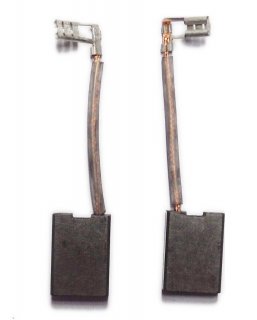 Kohlebürsten für Spit Impex D88E 812090 Mauerschlitzfräse