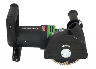 Eibenstock Mauernutfräse EMF 150