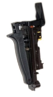 Schalter für Rothenberger Wandschlitzfräse WALL CUT 6540