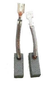 Kohlebürsten für Spit 327 Akkubohrhammer