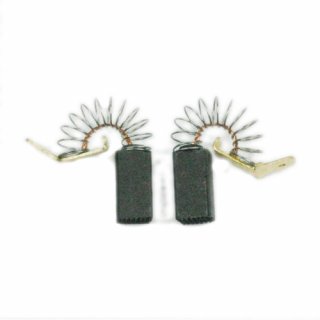 Kohlebürsten für Bosch 1609202417 PKS40S P300 Handkreissäge