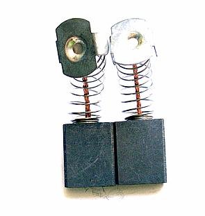 Kohlebürstensatz für Würth WS230-AC Winkelschleifer