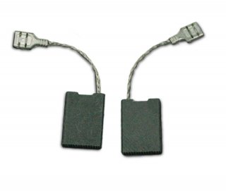 Kohlebürsten für Kernbohrgerät FF3000 FF3002 FF3010 FF6540