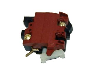Schalter für Hilti Winkelschleifer DC125 S 244167
