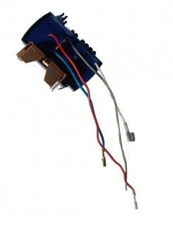 Steuerungselektronik für FF3000 FF3002 FF3010