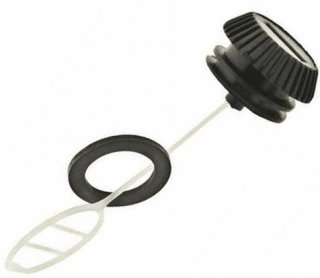 Öltankdeckel für Stihl 09, 010, 023, 024, 026, 028, 034, ...