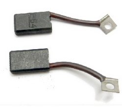 Kohlebürsten für Frischmuth+Freitag FF1400 FF1420