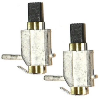 Kohlebürsten für Würth EH 850 Hobel
