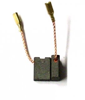 Kohlebürsten für Wegoma KFR30 AB11C DF550
