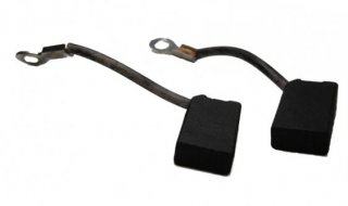 Kohlebürsten für Suhner UAL23RF