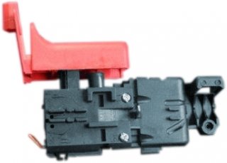 Schalter für BTI Bohrhammer BH2-26 ME und BH2-26 MES