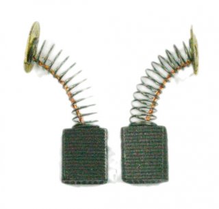 Kohlebürsten (CB65 CB72) für Makita JS1600 JS1660 6905B u.a.