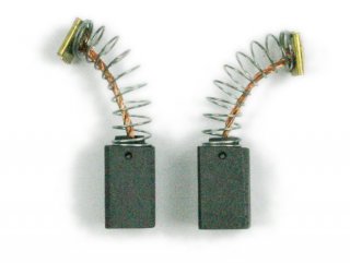 Kohlebürsten für Würth Schwingschleifer SSE115
