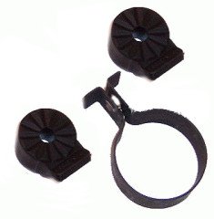 Spannband Schelle für Handgriff Spit 455