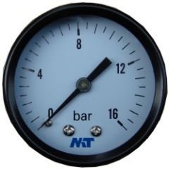 Manometer für BeA Kompressoren