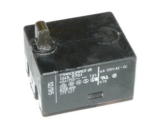 Marquardt Schalter 1245.0701