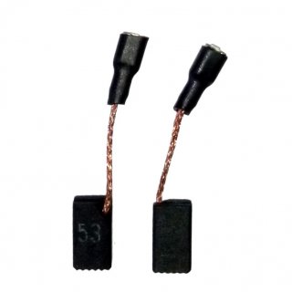 Kohlebürsten Suhner 05726701 für USC25R UTC7R UWC7R UWC10 BSGV30T Pferd 95726701