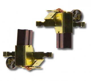 Kohlebürsten für Berner BACAG125 BACCS-18V BACIW-18V