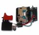 Elektronikmodul Schalter Bosch GSB, GSR 18 VE-2-LI 1607233524