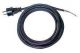 Anschlussleitung Kabel für Elektrowerkzeuge 5,0 mtr. Lamello 317211 Mafell 999801 087323 Bosch 1614460026