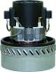 Saugturbine, Motor für Stihl Staubsauger SE121, SE121E, SE201