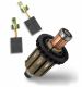 Makita Anker Kohlebürsten Set 18 Volt DDF 482 DHP 482 619380-9 CB-440