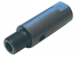Aufnahmeschaft Adapter M18 x 2,5 auf M16 Direktaufnahme für Dosensenker