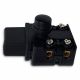 Ersatz für Schalter AEG 4931338595 für Handkreissäge HK75A (4000338535 )