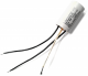 Kondensator 0,33 µF Mikrofarad (330nF) 250 Volt