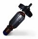 Eibenstock Läufer Anker Rotor 73334100 für ETN 152/3 P 230V