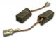 Original Kohlebürsten Suhner 06431601 für UWC UAC30-RF Dräco SD5-1 S1001N-1