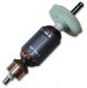 Anker für Würth BMH30-E Bohrhammer